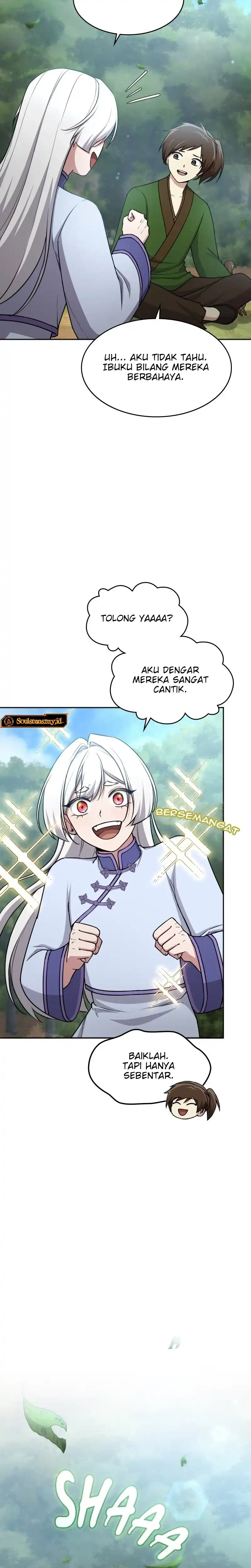 Baca The Laws of Cultivation - Chapter 54 halaman 8