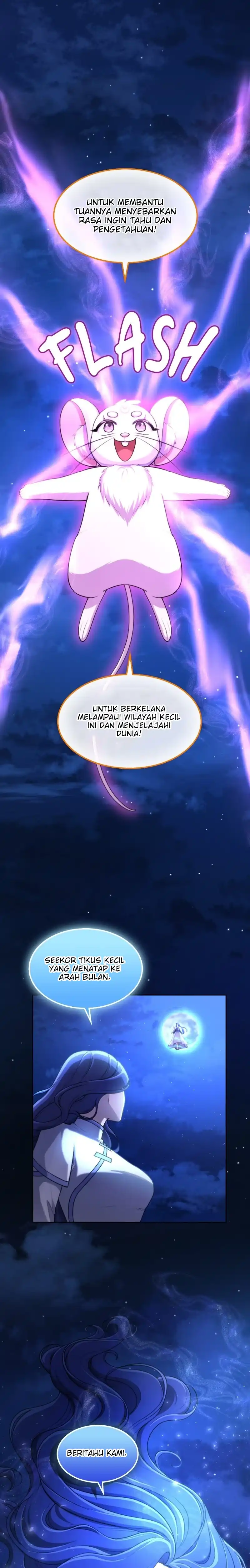 Baca The Laws of Cultivation - Chapter 55 halaman 21