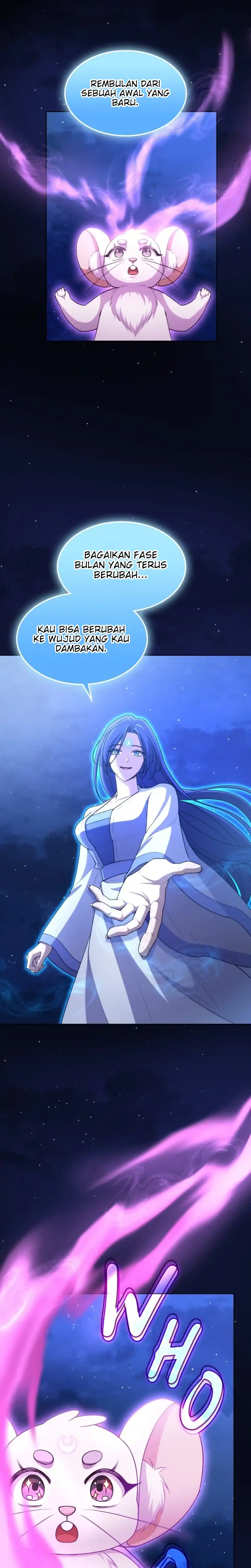 Baca The Laws of Cultivation - Chapter 55 halaman 35