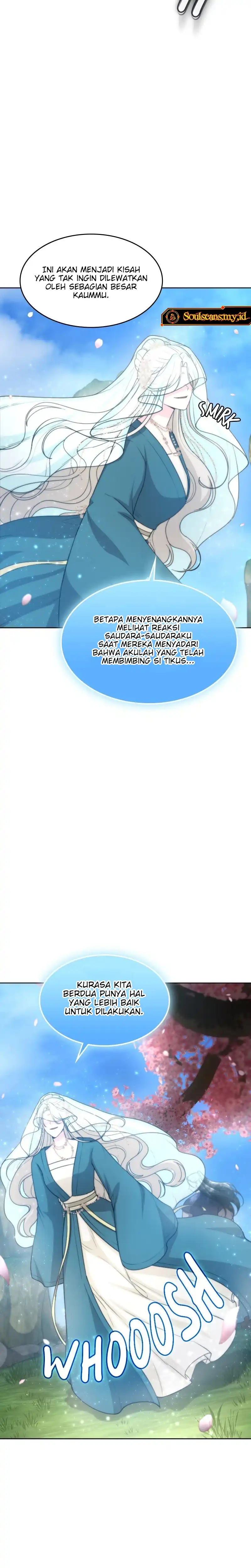 Baca The Laws of Cultivation - Chapter 55 halaman 5