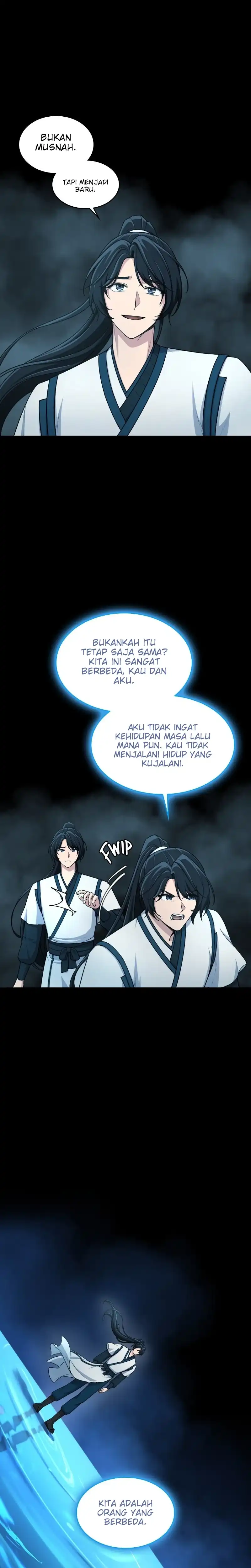 Baca The Laws of Cultivation - Chapter 56 halaman 16