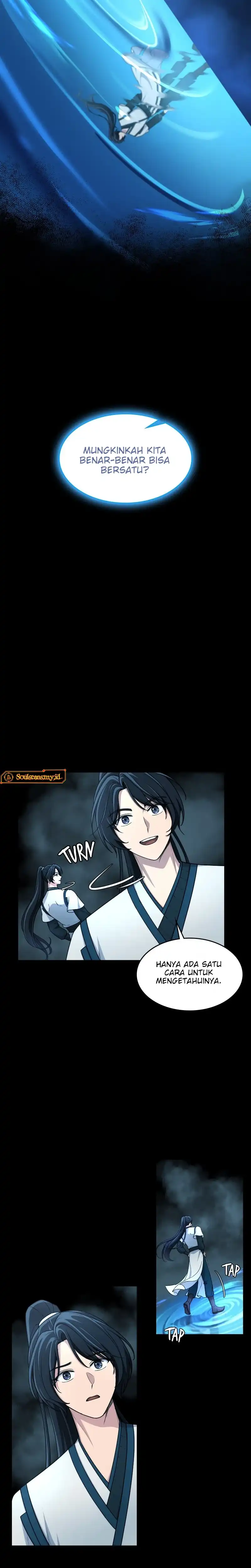 Baca The Laws of Cultivation - Chapter 56 halaman 18