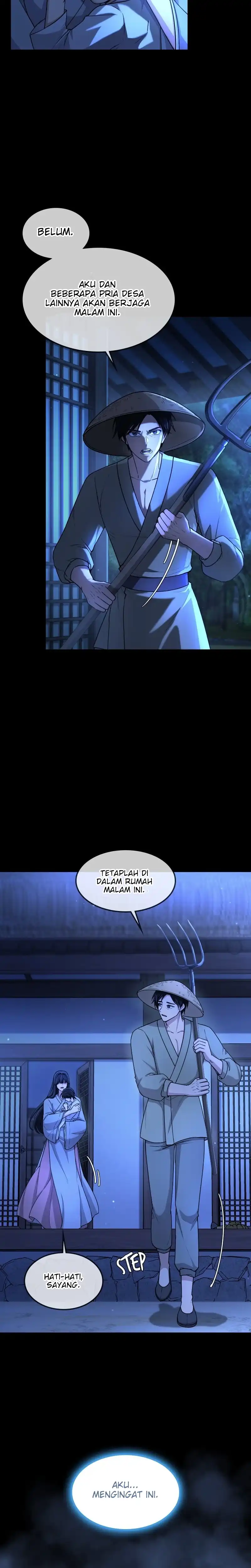 Baca The Laws of Cultivation - Chapter 56 halaman 23