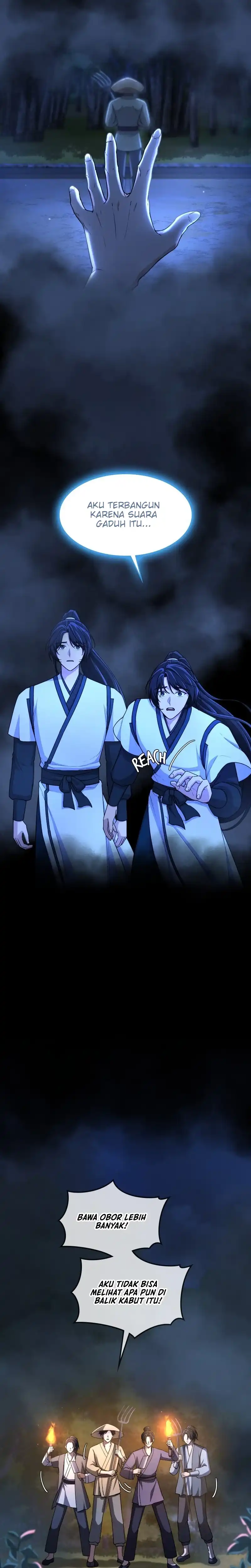 Baca The Laws of Cultivation - Chapter 56 halaman 25