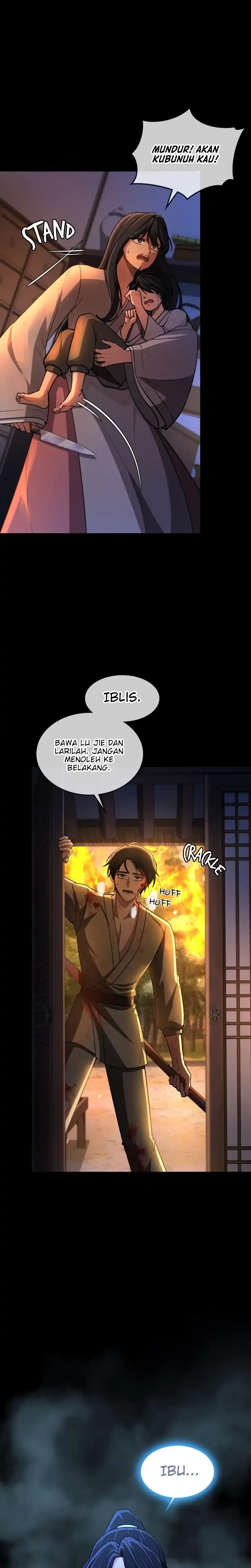 Baca The Laws of Cultivation - Chapter 56 halaman 37