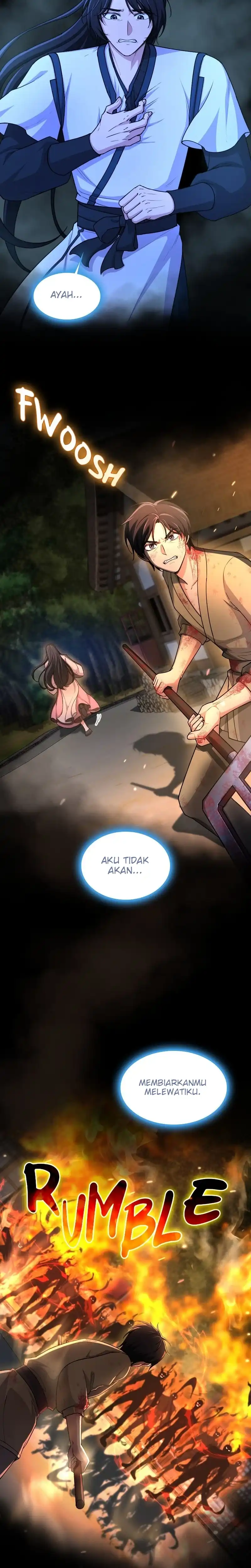 Baca The Laws of Cultivation - Chapter 56 halaman 39