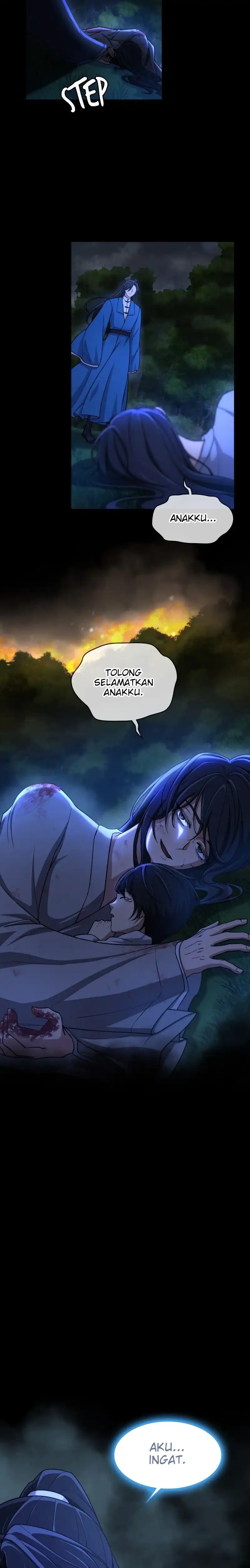 Baca The Laws of Cultivation - Chapter 56 halaman 45