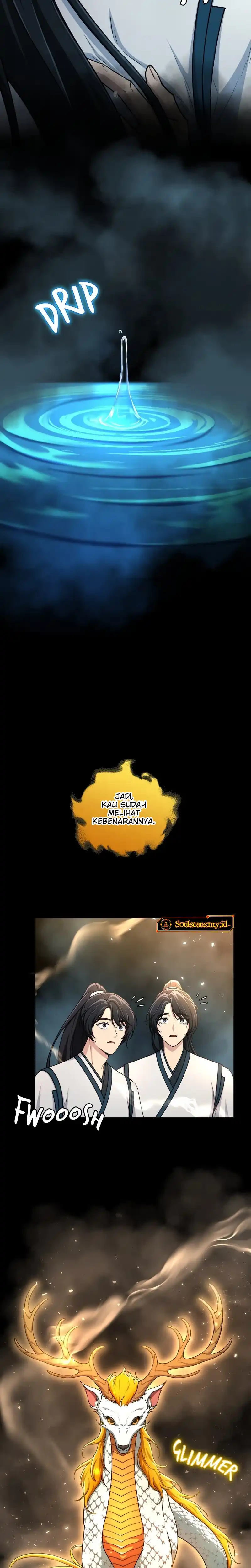 Baca The Laws of Cultivation - Chapter 56 halaman 48