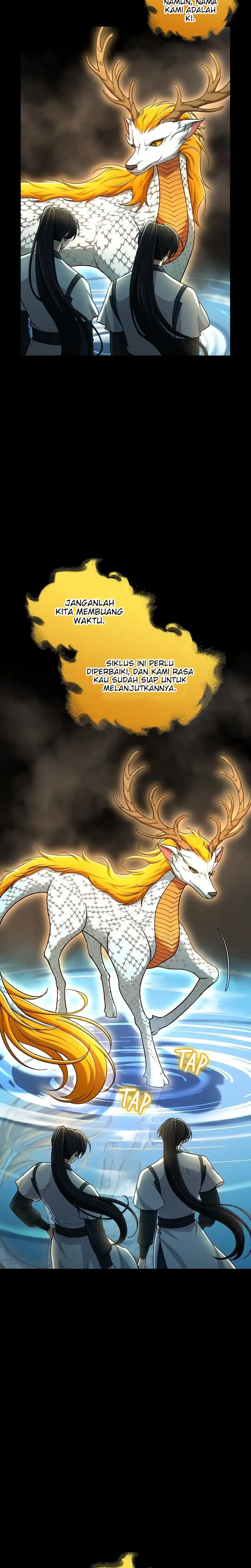 Baca The Laws of Cultivation - Chapter 56 halaman 51