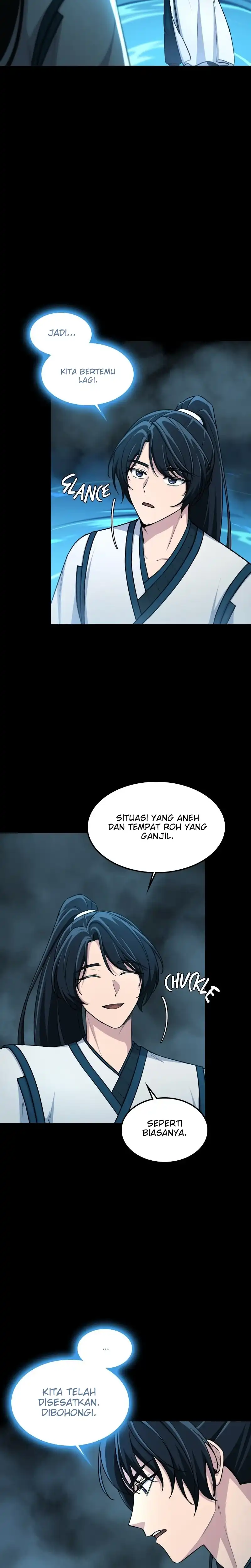 Baca The Laws of Cultivation - Chapter 56 halaman 3