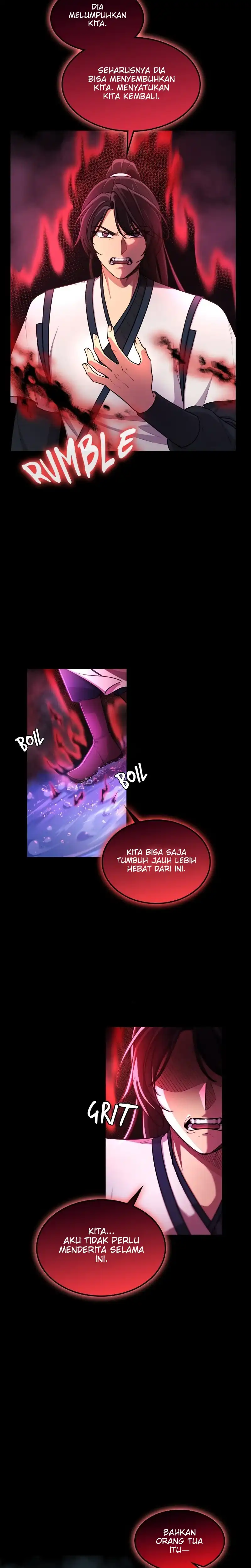 Baca The Laws of Cultivation - Chapter 56 halaman 7