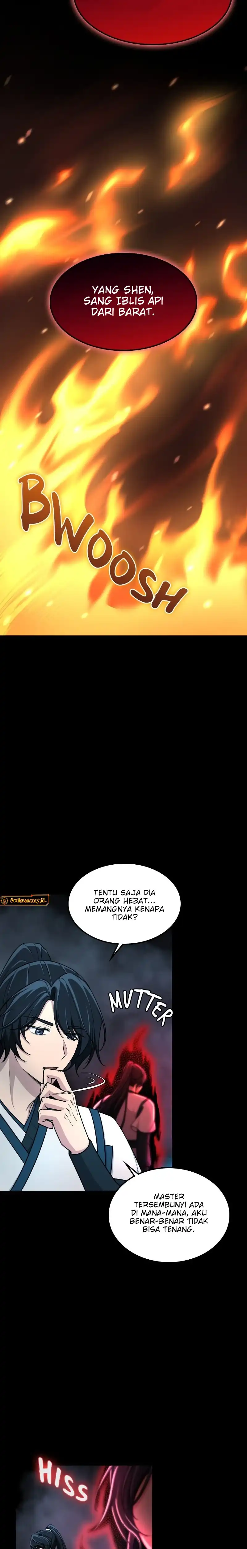 Baca The Laws of Cultivation - Chapter 56 halaman 10