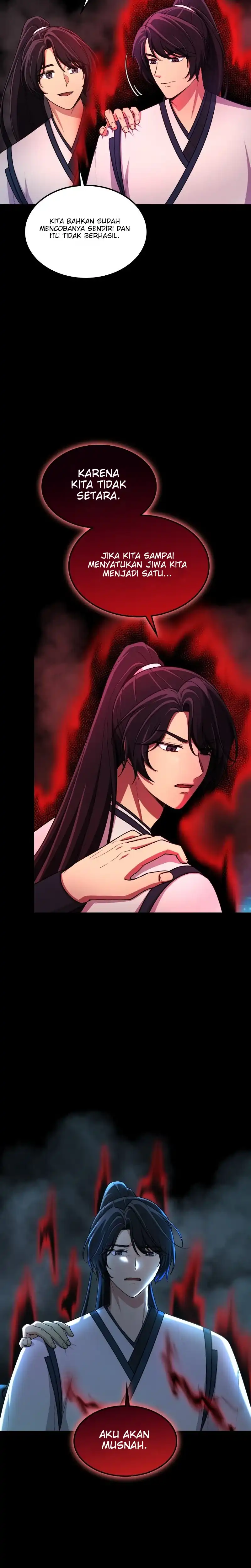Baca The Laws of Cultivation - Chapter 56 halaman 13
