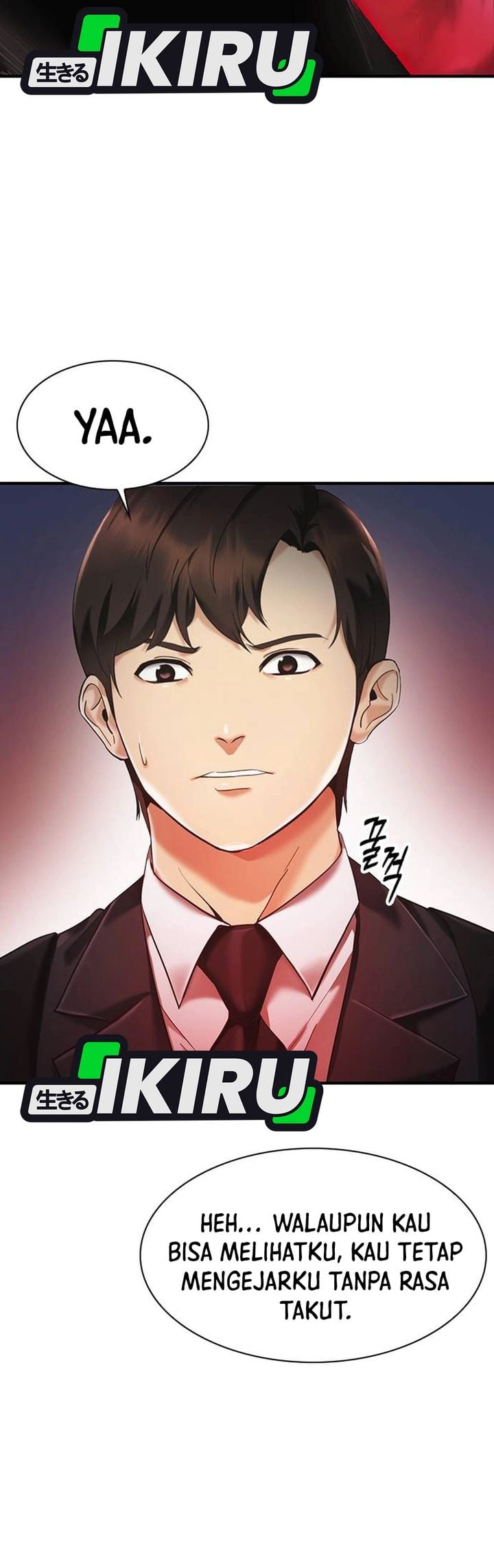 Baca The Lawyer Who Sees Spirits - Chapter 1 halaman 24