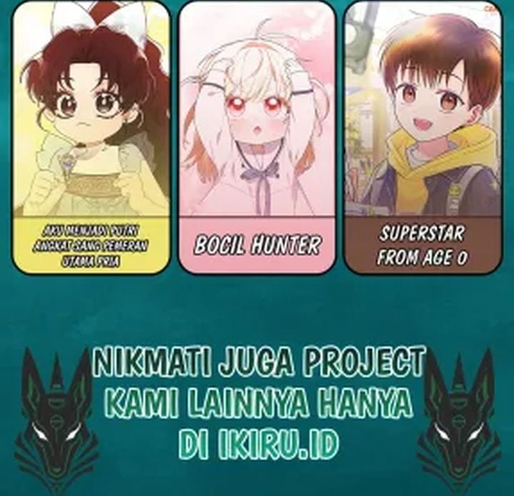 Baca The Lawyer Who Sees Spirits - Chapter 1 halaman 76