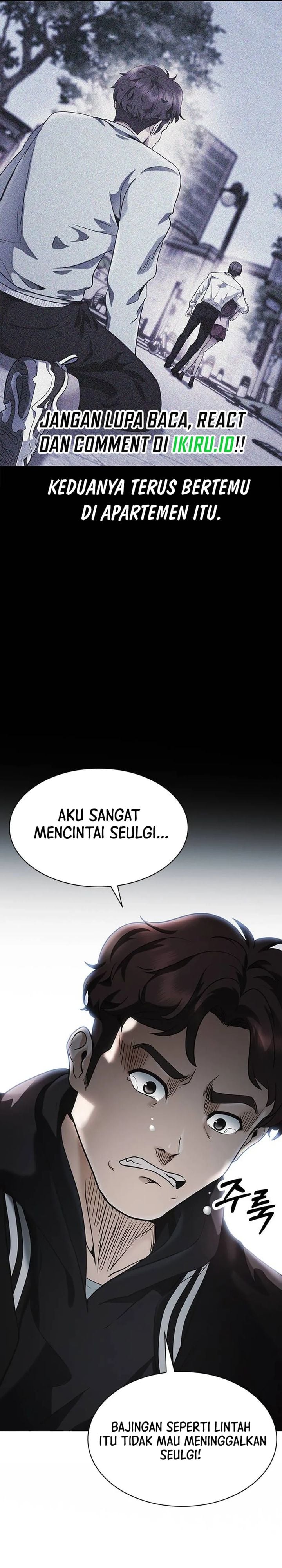 Baca The Lawyer Who Sees Spirits - Chapter 2 halaman 37