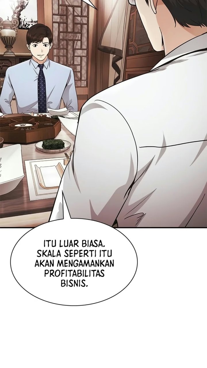 The Lawyer Who Sees Spirits Chapter 26 - Page 11