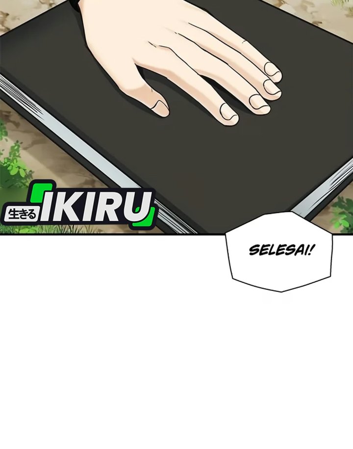 The Lawyer Who Sees Spirits Chapter 26 - Page 30