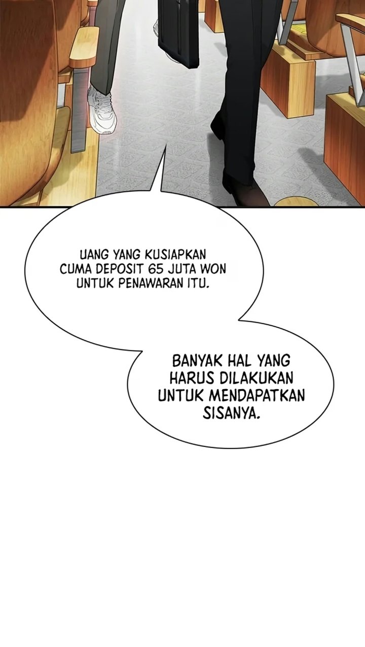 The Lawyer Who Sees Spirits Chapter 26 - Page 6