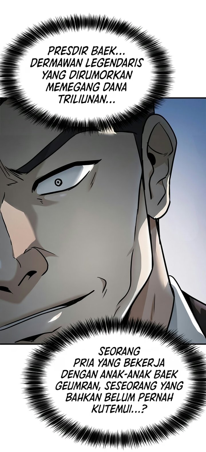 The Lawyer Who Sees Spirits Chapter 27 - Page 12