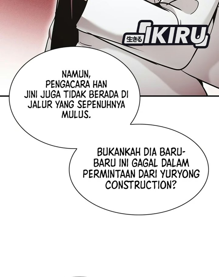 The Lawyer Who Sees Spirits Chapter 27 - Page 29