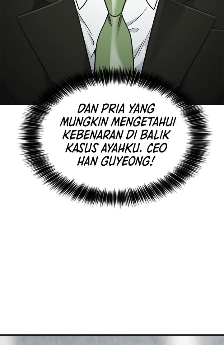 The Lawyer Who Sees Spirits Chapter 27 - Page 40