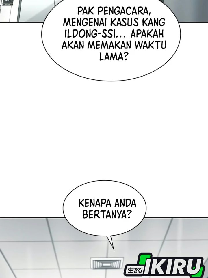 The Lawyer Who Sees Spirits Chapter 29 - Page 30