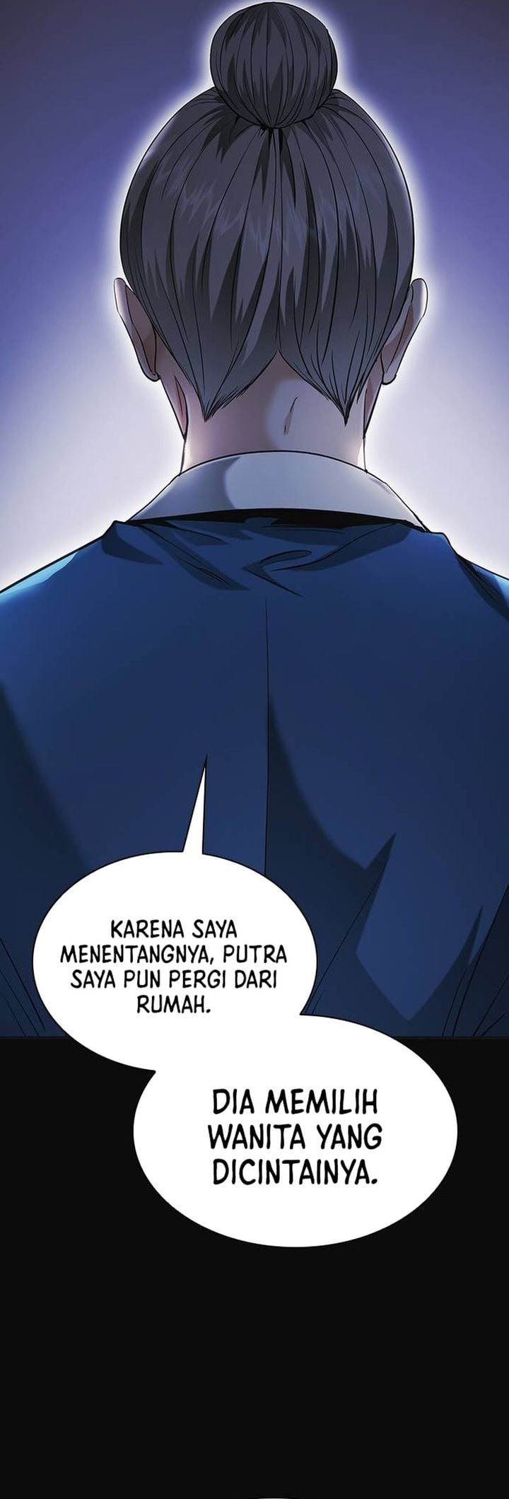 Baca The Lawyer Who Sees Spirits - Chapter 3 halaman 33