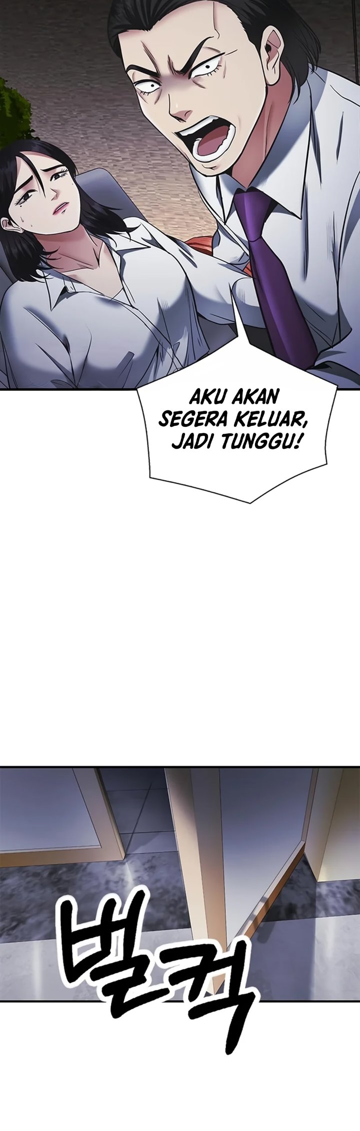 The Lawyer Who Sees Spirits Chapter 32 - Page 56
