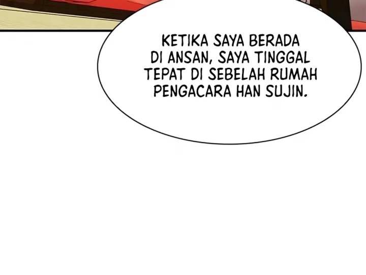 The Lawyer Who Sees Spirits Chapter 33 - Page 34