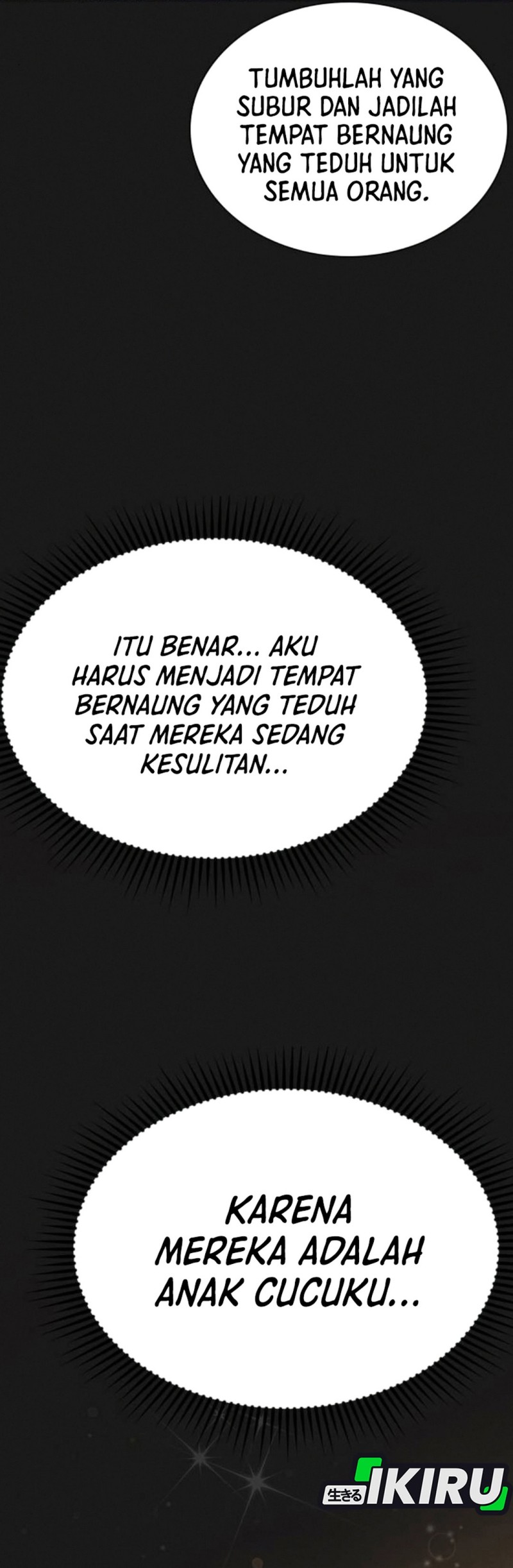 Baca The Lawyer Who Sees Spirits - Chapter 7 halaman 59