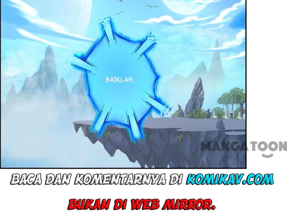 Baca The Legend Of The Demon God - Chapter 1 halaman 25