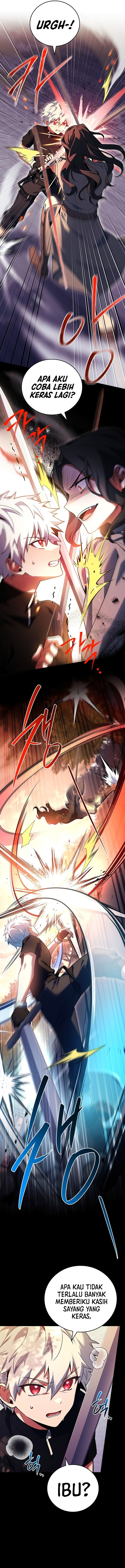 Baca Legendary Hero Is an Academy Honors Student - Chapter 1 halaman 12