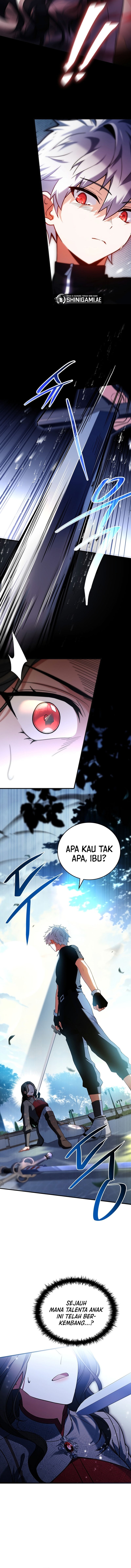 Baca Legendary Hero Is an Academy Honors Student - Chapter 1 halaman 14