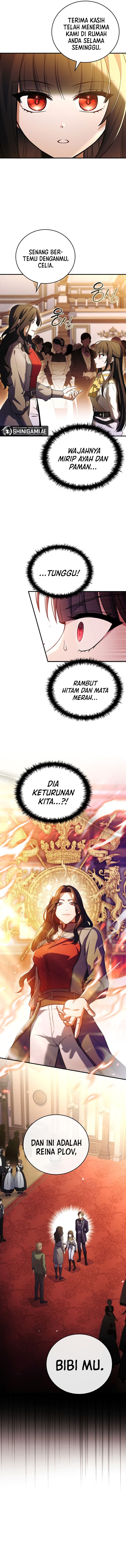 Baca Legendary Hero Is an Academy Honors Student - Chapter 1 halaman 20