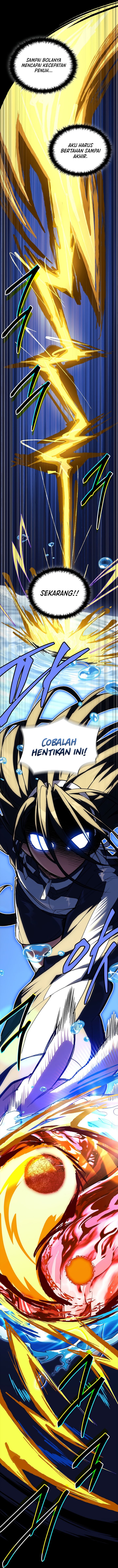 Baca Legendary Hero Is an Academy Honors Student Chapter 104 Bahasa Indonesia page 28