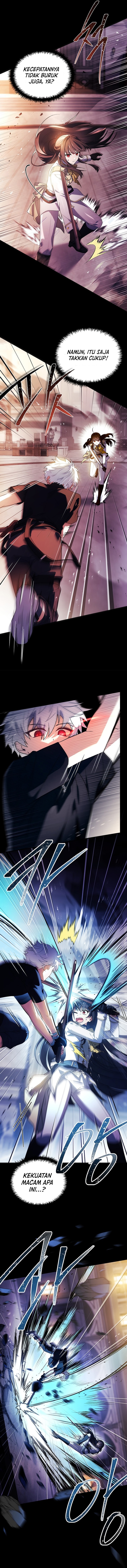 Baca Legendary Hero Is an Academy Honors Student - Chapter 2 halaman 7