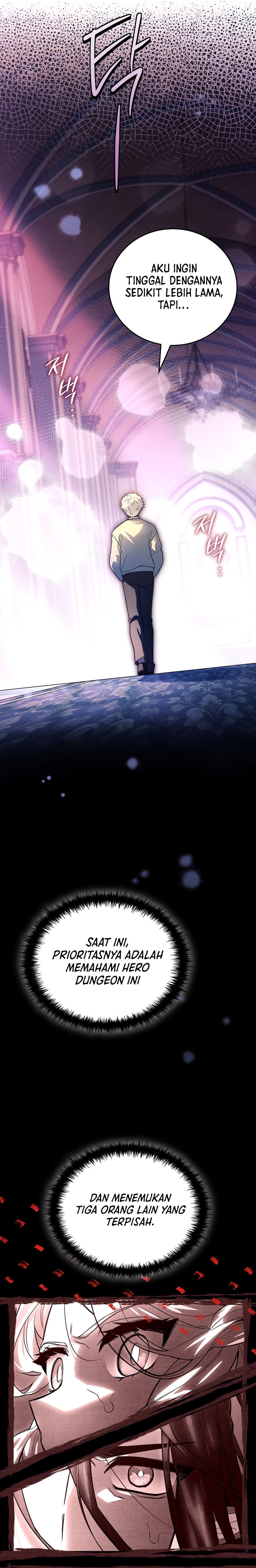 Baca Legendary Hero Is an Academy Honors Student - Chapter 78 halaman 14