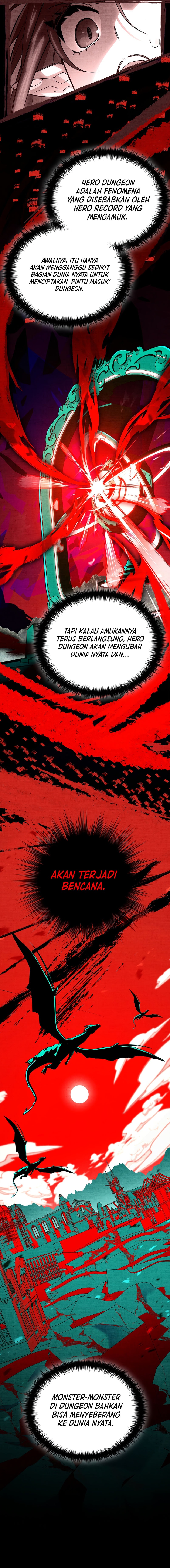 Baca Legendary Hero Is an Academy Honors Student - Chapter 78 halaman 15