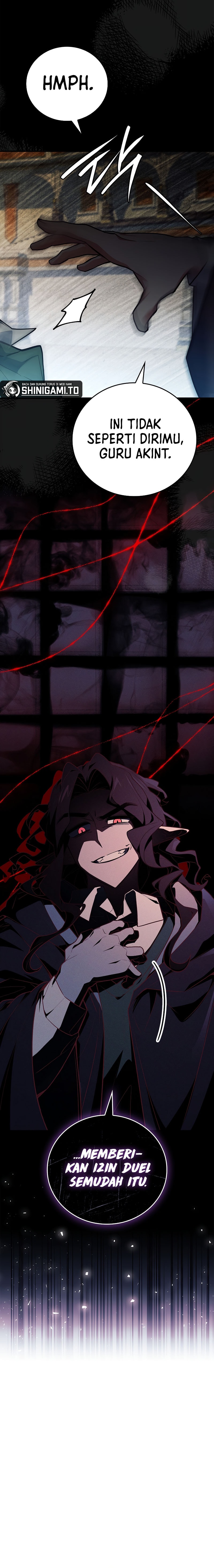 Baca Legendary Hero Is an Academy Honors Student - Chapter 78 halaman 27