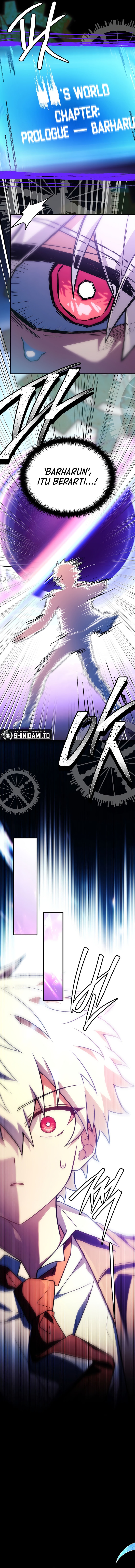 Baca Legendary Hero Is an Academy Honors Student - Chapter 78 halaman 4