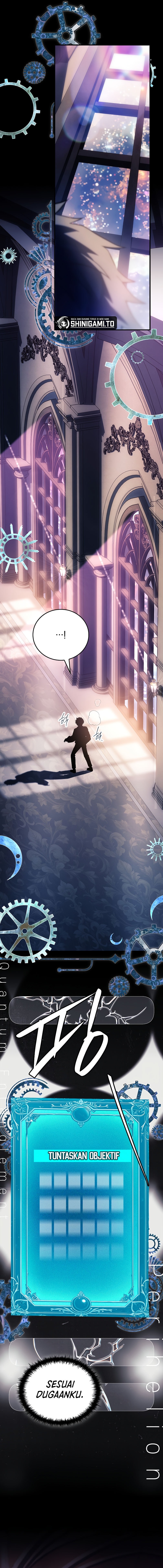 Baca Legendary Hero Is an Academy Honors Student - Chapter 78 halaman 5