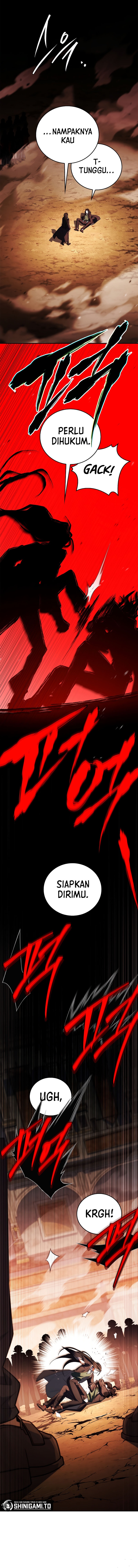 Baca Legendary Hero Is an Academy Honors Student - Chapter 79 halaman 10