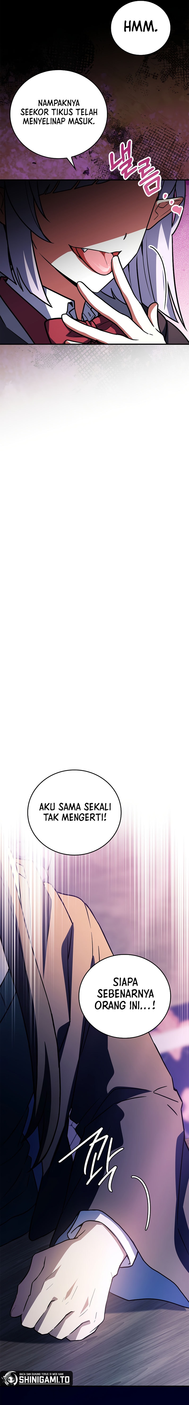 Baca Legendary Hero Is an Academy Honors Student - Chapter 79 halaman 14