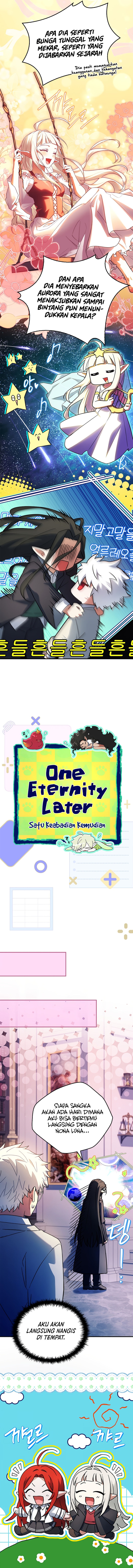 Baca Legendary Hero Is an Academy Honors Student - Chapter 79 halaman 18