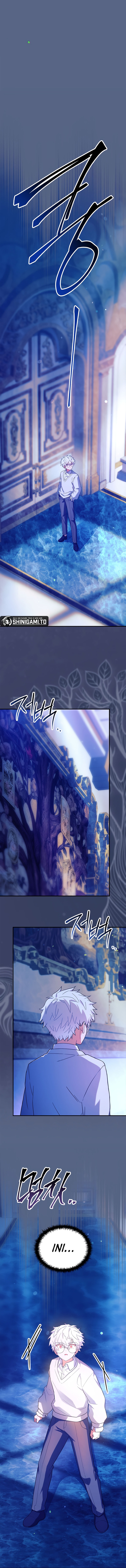 Baca Legendary Hero Is an Academy Honors Student - Chapter 79 halaman 23