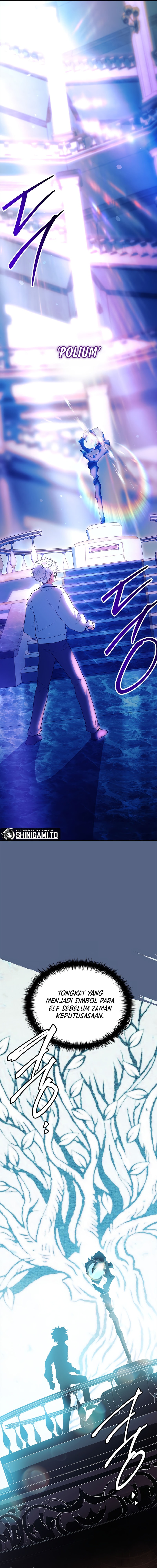 Baca Legendary Hero Is an Academy Honors Student - Chapter 79 halaman 24