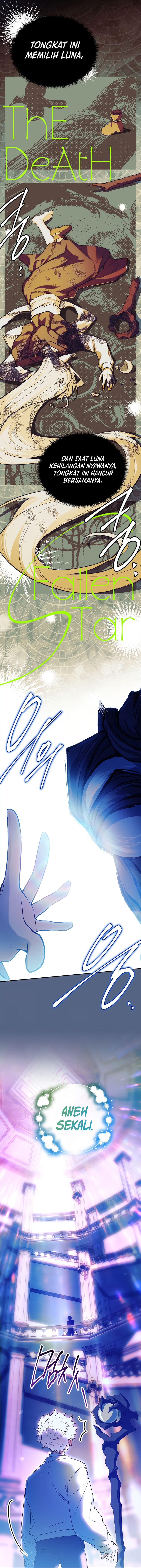 Baca Legendary Hero Is an Academy Honors Student - Chapter 79 halaman 25