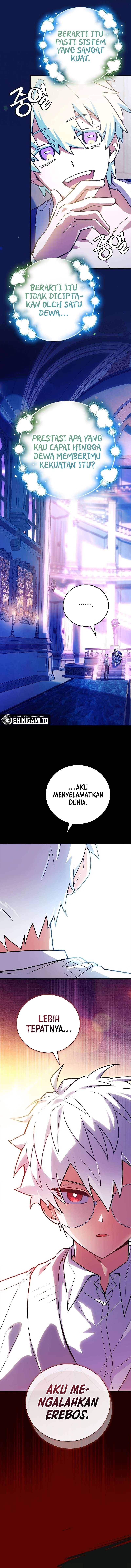 Baca Legendary Hero Is an Academy Honors Student - Chapter 80 halaman 10