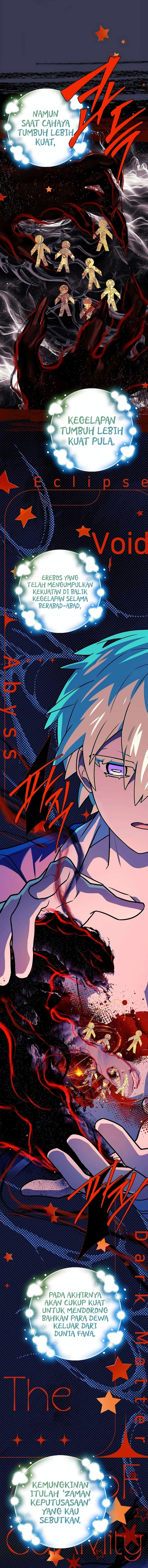 Baca Legendary Hero Is an Academy Honors Student - Chapter 80 halaman 14